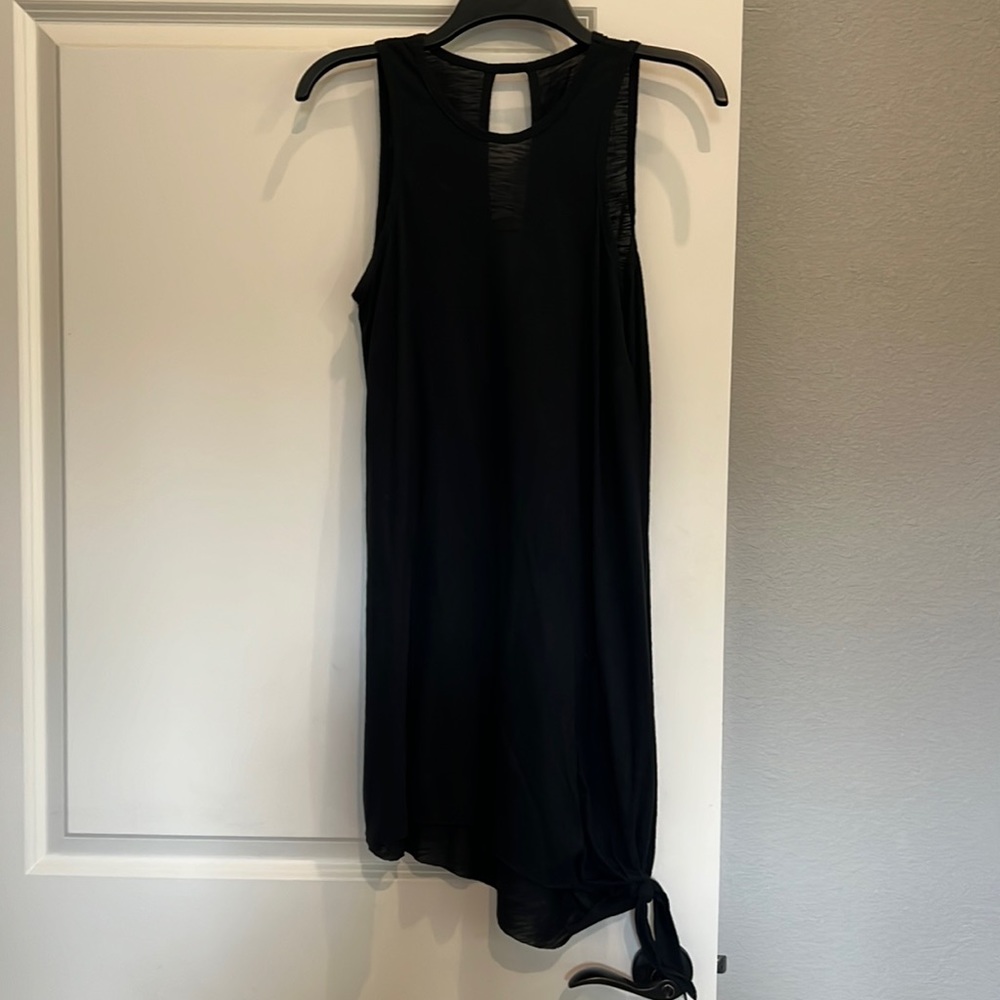 BECCA everything but water coverup